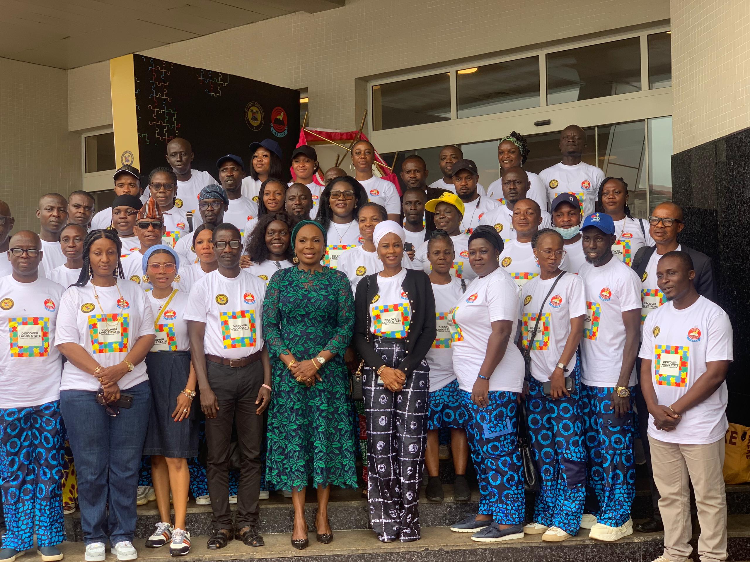 A history PUZZLE BOOK