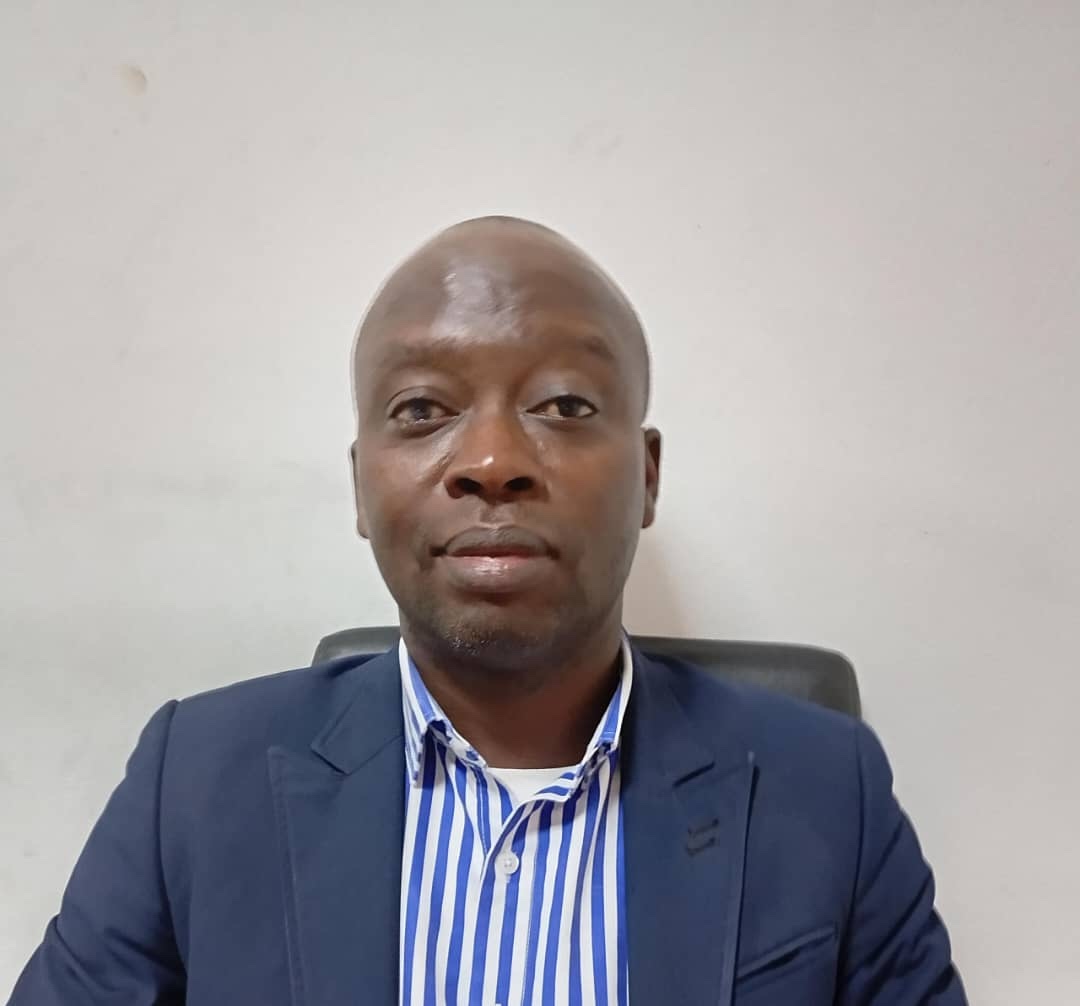 MR. OLADAPO KAYODE ONI, ACA, ACIT