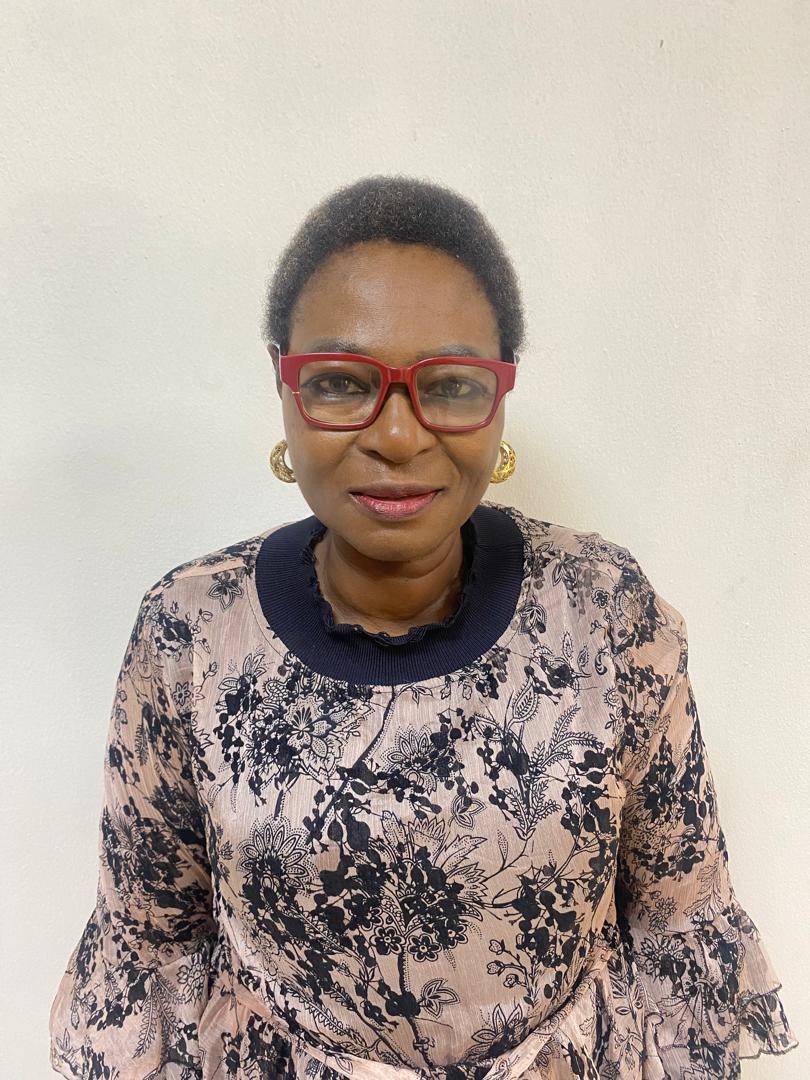 MRS. KAYODE GRACE YEWHEDEKON